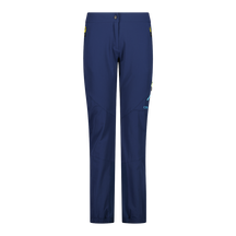 CMP Pantaloni Trekking Unlimitech Ripstop Stretch Donna - Neverland Firenze