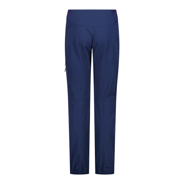 CMP Pantaloni Trekking Unlimitech Ripstop Stretch Donna