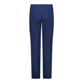 CMP Pantaloni Trekking Unlimitech Ripstop Stretch Donna - Neverland Firenze