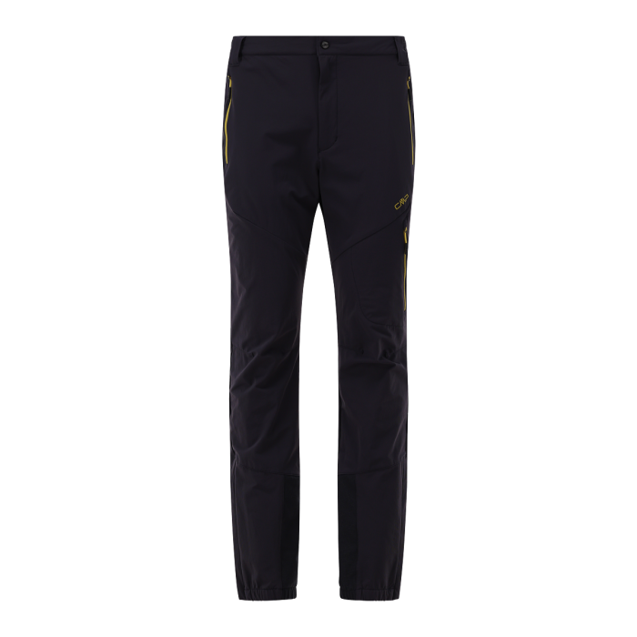 CMP Pantaloni Ergonomici Unlimitech In Ripstop Stretch Da Trekking Uomo - Neverland Firenze