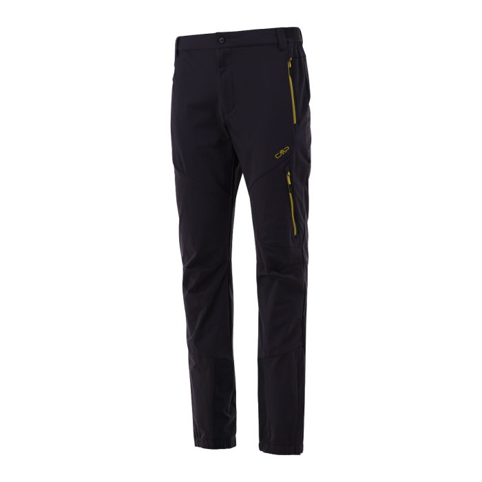 CMP Pantaloni Ergonomici Unlimitech In Ripstop Stretch Da Trekking Uomo - Neverland Firenze