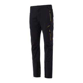 CMP Pantaloni Ergonomici Unlimitech In Ripstop Stretch Da Trekking Uomo - Neverland Firenze