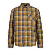 CMP Camicia ML da Trekking Uomo