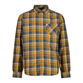 CMP Camicia ML da Trekking Uomo