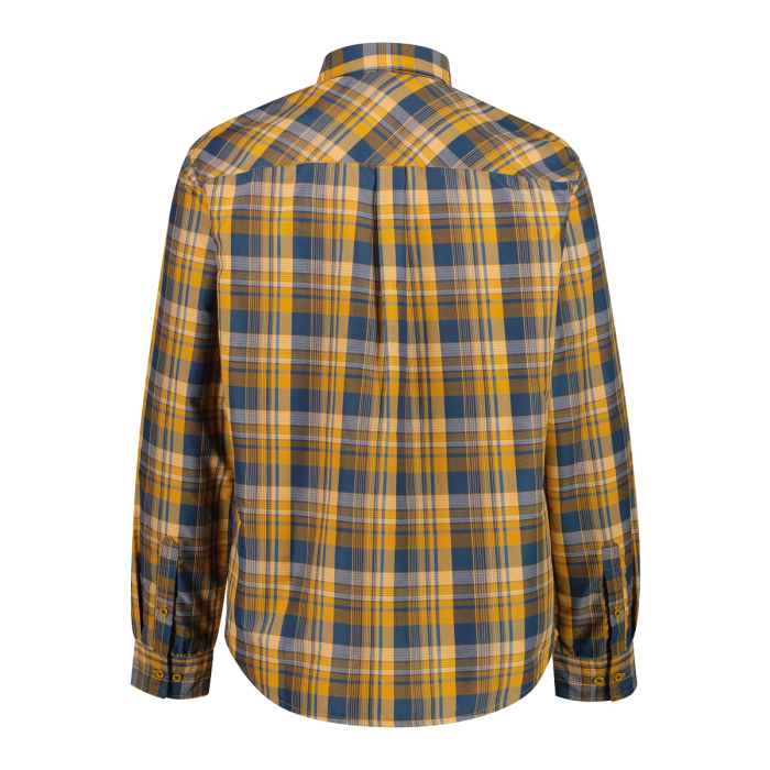 CMP Camicia ML da Trekking Uomo