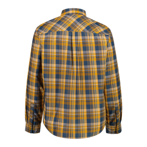 CMP Camicia ML da Trekking Uomo