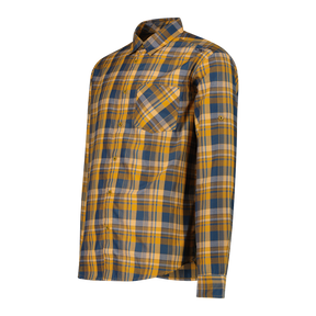 CMP Camicia ML da Trekking Uomo