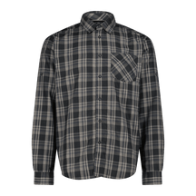 CMP Camicia ML da Trekking Uomo