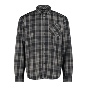 CMP Camicia ML da Trekking Uomo