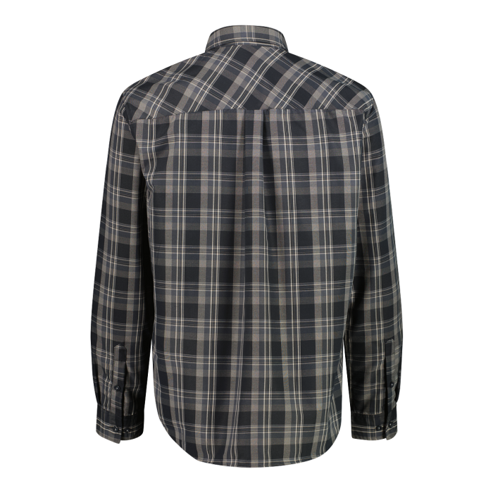 CMP Camicia ML da Trekking Uomo