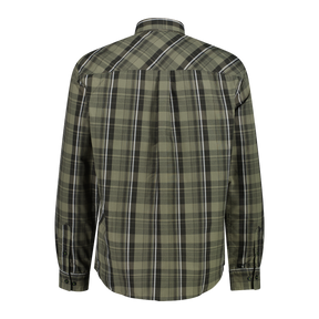 CMP Camicia ML da Trekking Uomo