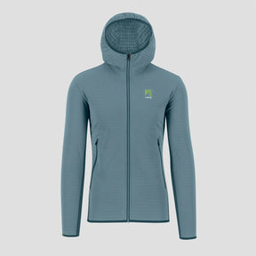 Karpos Marmolada HD - Fleece da Trekking Uomo - Neverland Firenze