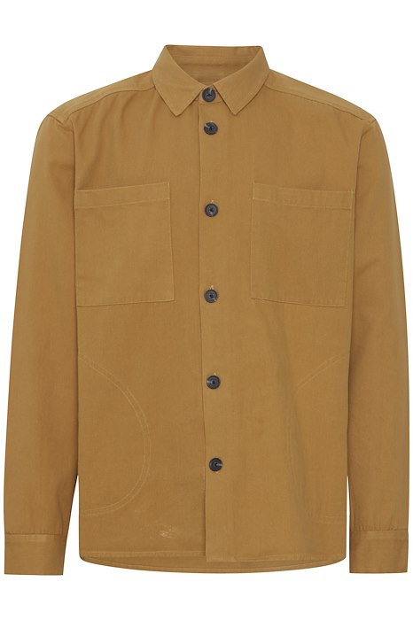 Solid Fidel - Camicia Lifestyle Uomo - Neverland Firenze