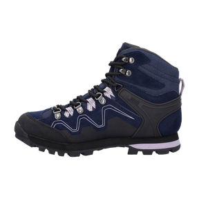 CMP Athunis Mid Scarpe Trekking Donna