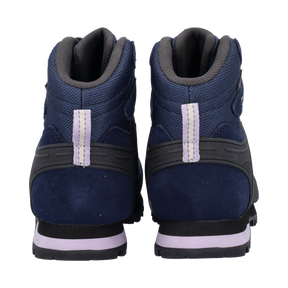 CMP Athunis Mid Scarpe Trekking Donna