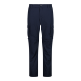 CMP Pantalone da Trekking Zip-Off Tasconi laterali Uomo