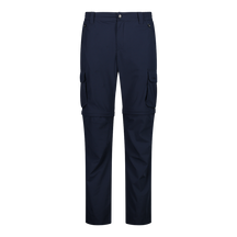 CMP Pantalone da Trekking Zip-Off Tasconi laterali Uomo