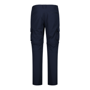 CMP Pantalone da Trekking Zip-Off Tasconi laterali Uomo