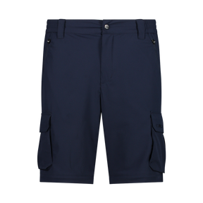 CMP Pantalone da Trekking Zip-Off Tasconi laterali Uomo