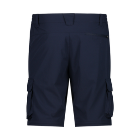 CMP Pantalone da Trekking Zip-Off Tasconi laterali Uomo