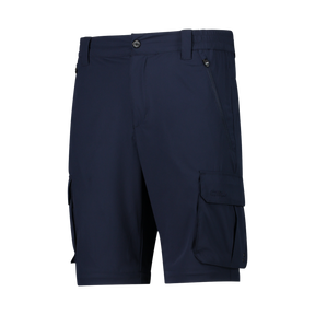 CMP Pantalone da Trekking Zip-Off Tasconi laterali Uomo