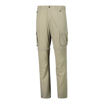 CMP Pantalone Trekking Zip-Off Tasconi laterali Uomo - Neverland Firenze