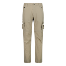 CMP Pantalone da Trekking Zip-Off Tasconi laterali Uomo