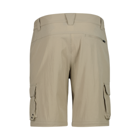 CMP Pantalone da Trekking Zip-Off Tasconi laterali Uomo