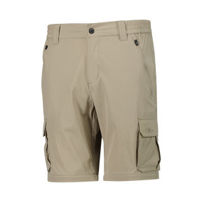 CMP Pantalone da Trekking Zip-Off Tasconi laterali Uomo