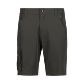 CMP Stretch Bermuda shorts with side pockets Man