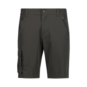 CMP Stretch Bermuda shorts with side pockets Man