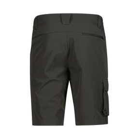 CMP Stretch Bermuda shorts with side pockets Man