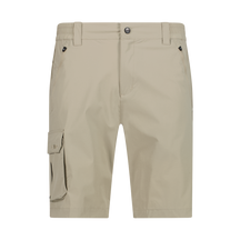 CMP Bermuda stretch con tasca laterale da Trekking Uomo
