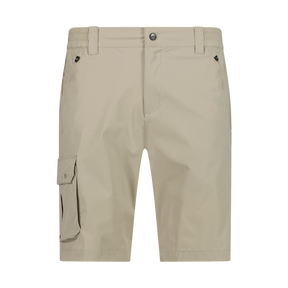 CMP Stretch Bermuda shorts with side pockets Man