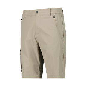 CMP Stretch Bermuda shorts with side pockets Man