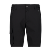 CMP Stretch Bermuda shorts with side pockets Man