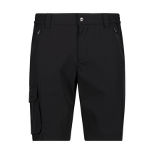 CMP Bermuda stretch con tasca laterale da Trekking Uomo