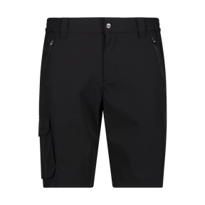 CMP Stretch Bermuda shorts with side pockets Man