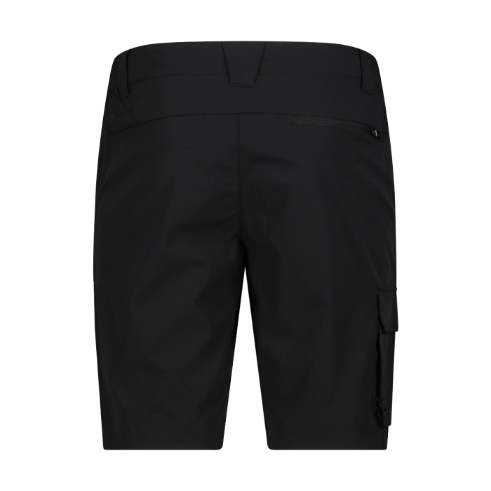 CMP Stretch Bermuda shorts with side pockets Man