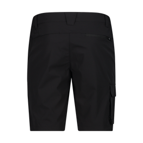 CMP Stretch Bermuda shorts with side pockets Man
