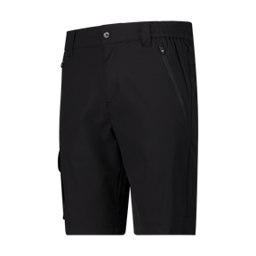 CMP Stretch Bermuda shorts with side pockets Man