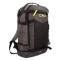 CMP Aeroox 30L - Zaino Da Sci Alpinismo