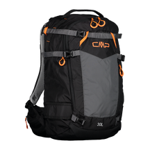 CMP Aeroox 30L - Zaino Da Sci Alpinismo - Neverland Firenze