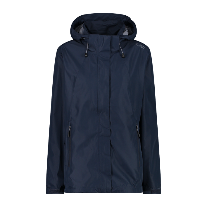 CMP Giacca Outdoor Impermeabile Donna