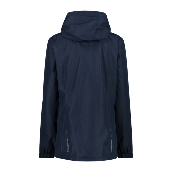 CMP Giacca Outdoor Impermeabile Donna - Neverland Firenze