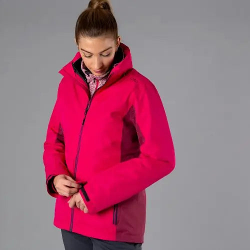 Giacca da trekking donna clearance