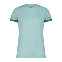 CMP T-shirt Unlimitech da trekking Donna