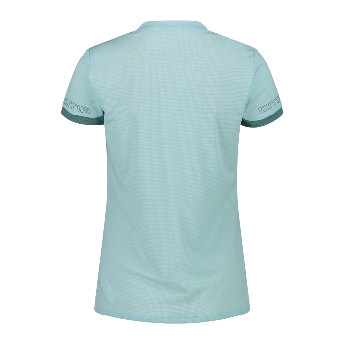 CMP T-shirt Unlimitech da trekking Donna