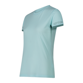 CMP T-shirt Unlimitech da trekking Donna