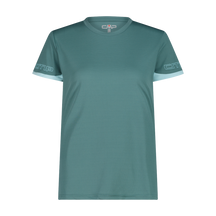 CMP T-shirt Unlimitech da trekking Donna